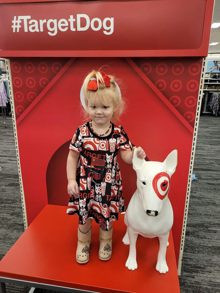 Target Dress