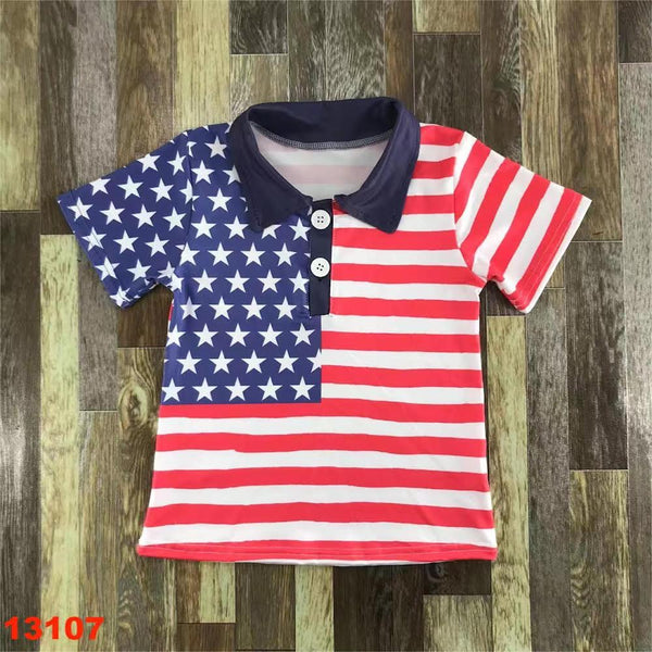 Fourth of July America Shirt