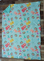 Kids’ Snuggle Blankets (OVER 80 Designs!)