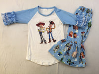 Toy Story Outfit