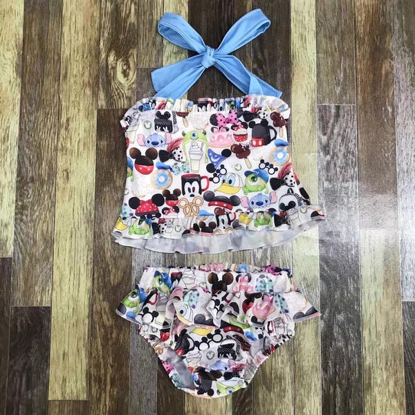 Mickey and Friends Treats Swimsuit