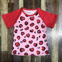 Lots of Hearts Valentine’s Shirt