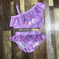 Light Purple Isabel Swimsuit