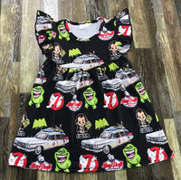Ghostbusters Dress