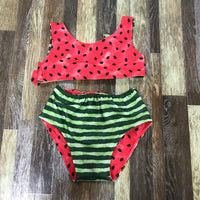 Watermelon Swimsuit